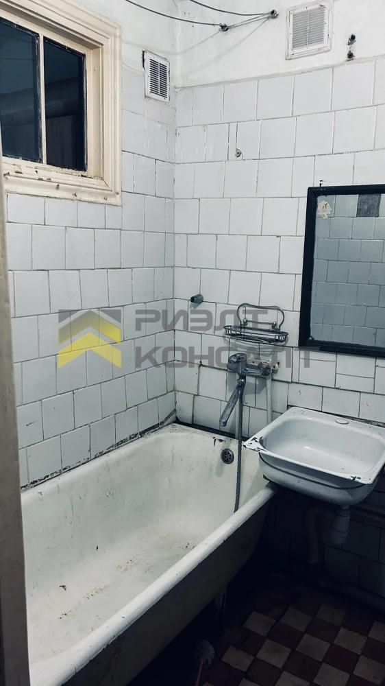 3-комн. квартира, Вторичка, 55.80м², 1/4 этаж миниатюра 9