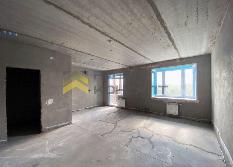 1-комн. квартира, Вторичка, 37.60м², 5/16 этаж миниатюра 7
