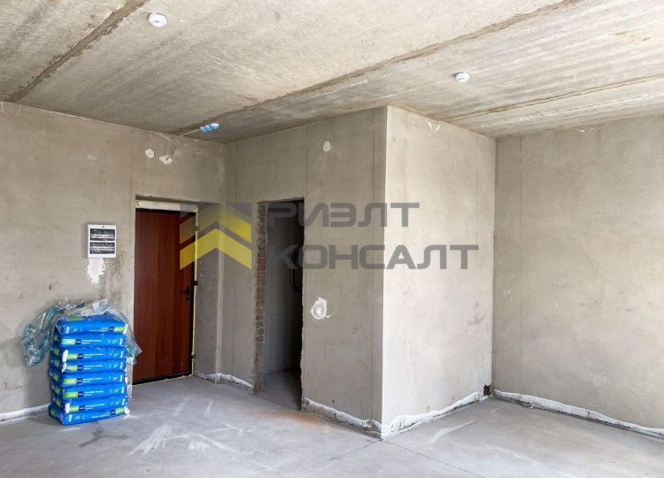 1-комн. квартира, Вторичка, 37.60м², 5/16 этаж миниатюра 9