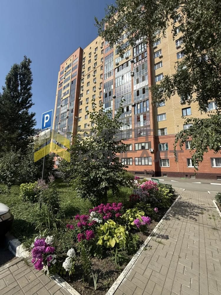 Квартира
