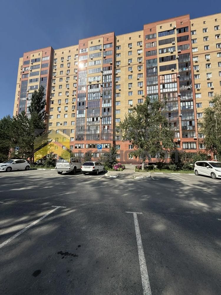 1-комн. квартира, Вторичка, 37.60м², 5/16 этаж миниатюра 5