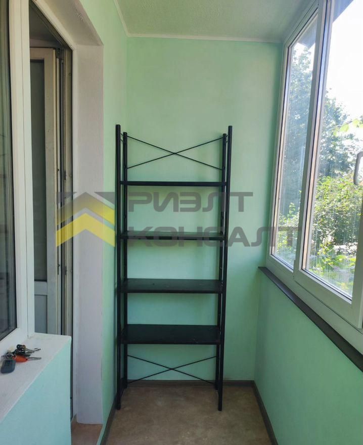 1-комн. квартира, Вторичка, 39м², 1/5 этаж миниатюра 8