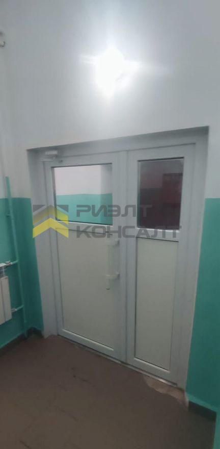 1-комн. квартира, Вторичка, 39м², 1/5 этаж миниатюра 13