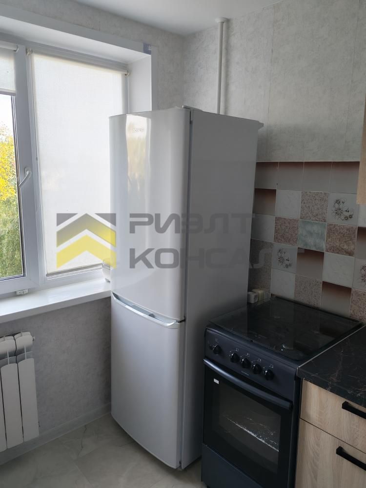 1-комн. квартира, Вторичка, 29.70м², 5/9 этаж миниатюра 8