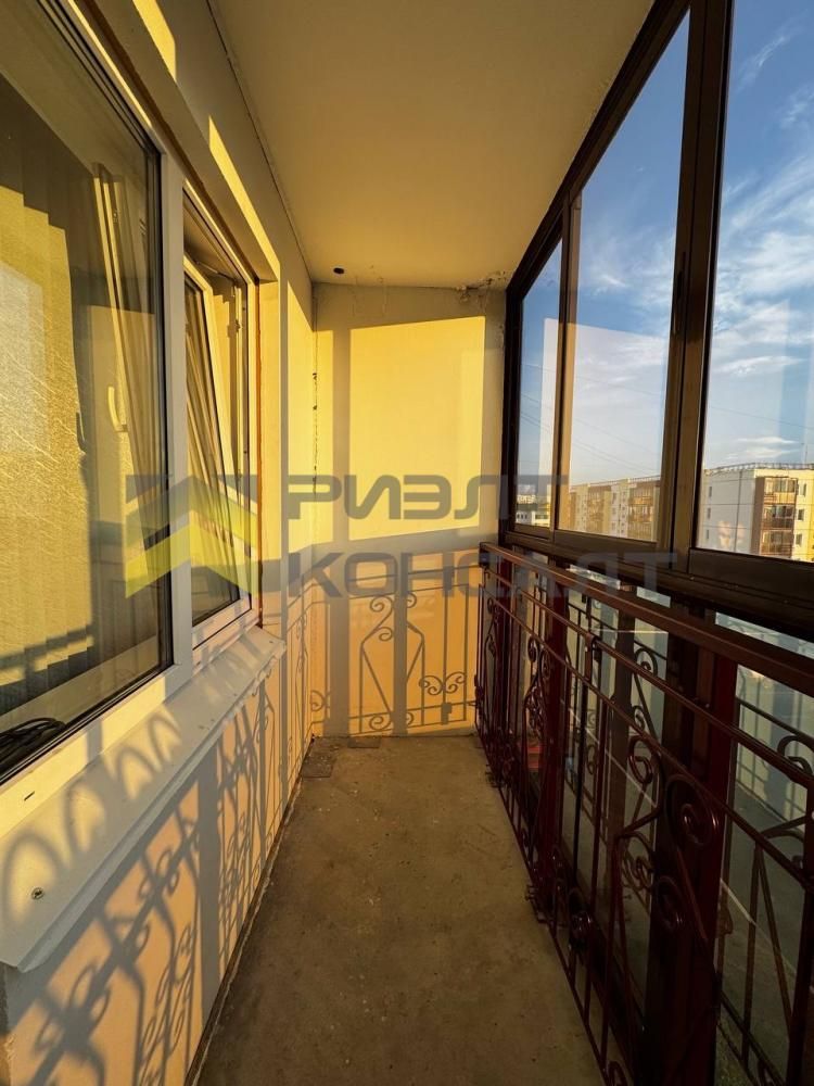 1-комн. квартира, Вторичка, 36.40м², 3/4 этаж миниатюра 17