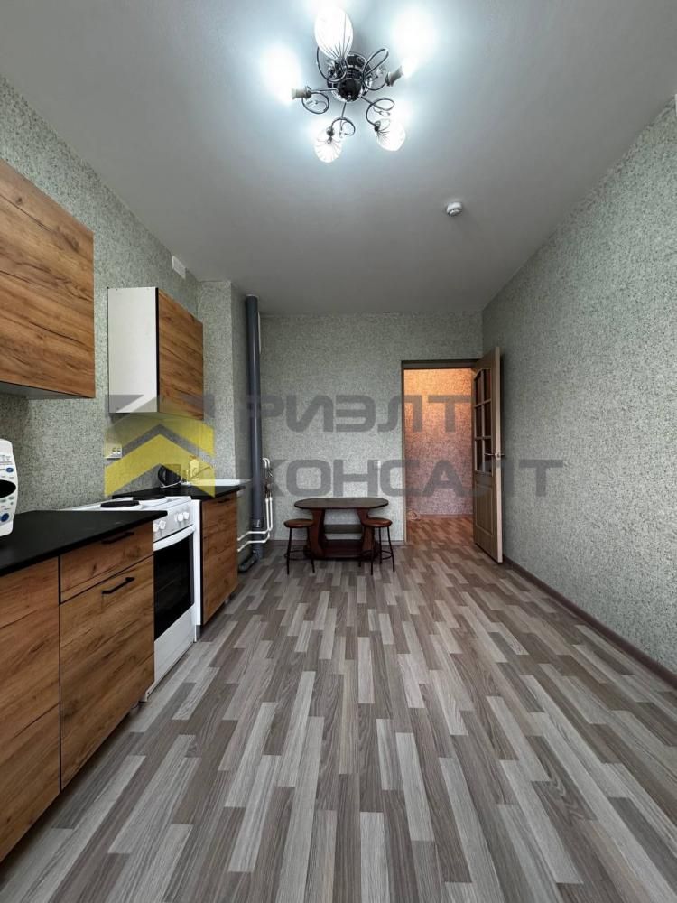 1-комн. квартира, Вторичка, 36.40м², 3/4 этаж миниатюра 7