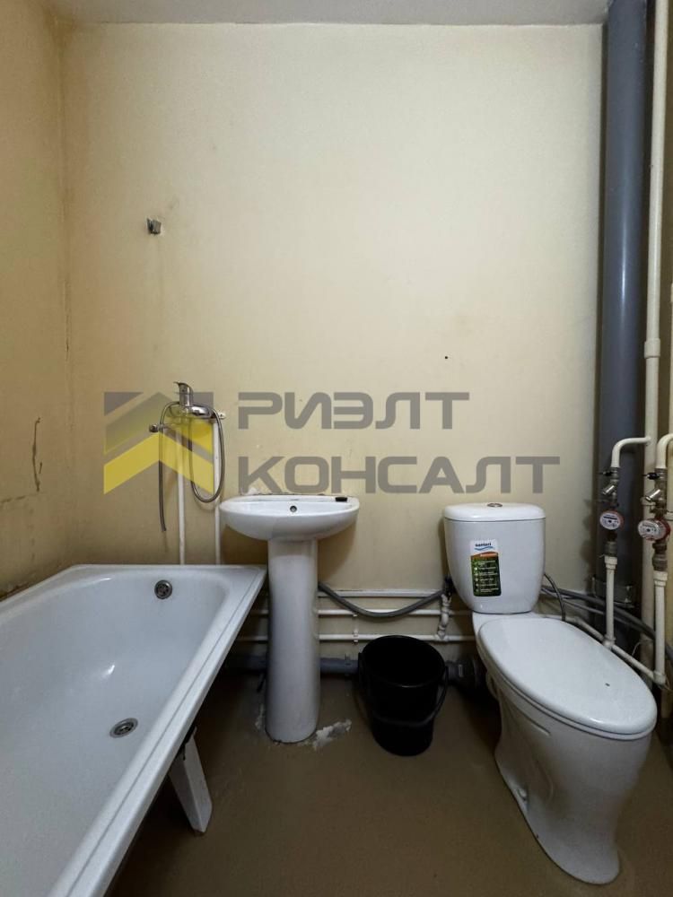 1-комн. квартира, Вторичка, 36.40м², 3/4 этаж миниатюра 15