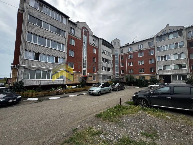 3-комн. квартира, Вторичка, 83.30м², 2/5 этаж миниатюра 28