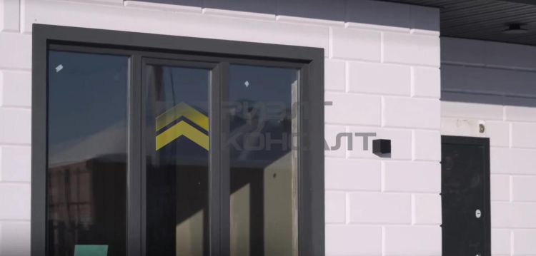 Дом, 63м², 10 соток, 1 этаж, 3 комн., стены: Газоблоки миниатюра 5