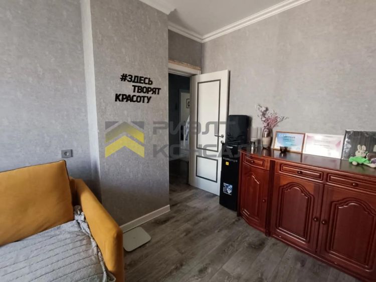 2-комн. квартира, Вторичка, 67.70м², 7/10 этаж миниатюра 9