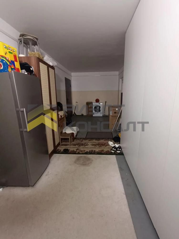 2-комн. квартира, Вторичка, 67.70м², 7/10 этаж миниатюра 25