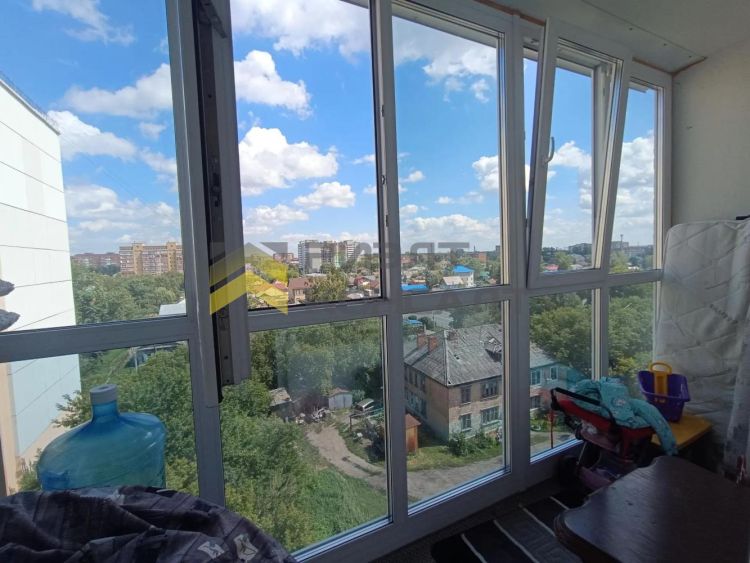 2-комн. квартира, Вторичка, 67.70м², 7/10 этаж миниатюра 21