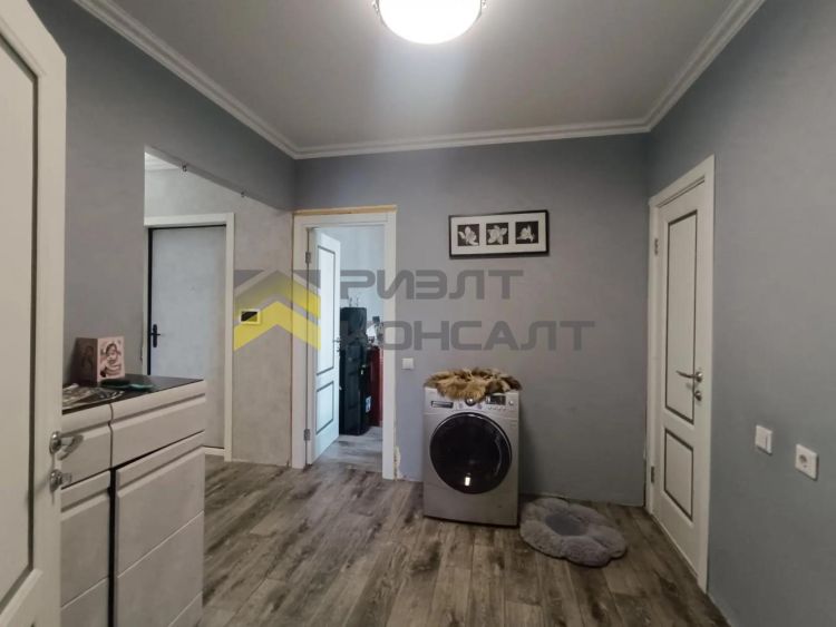 2-комн. квартира, Вторичка, 67.70м², 7/10 этаж миниатюра 16