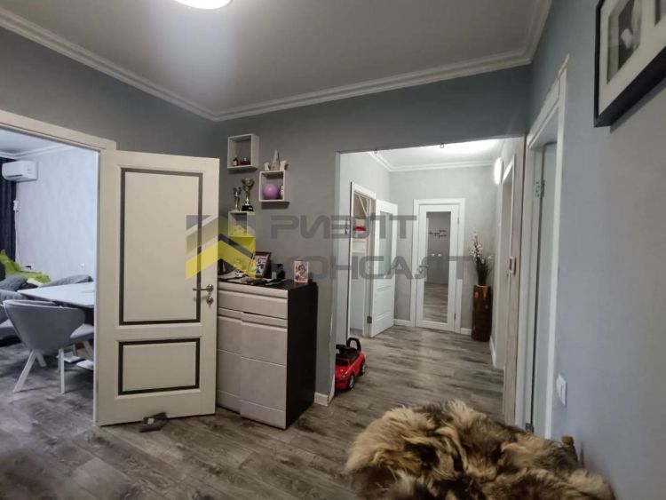 2-комн. квартира, Вторичка, 67.70м², 7/10 этаж миниатюра 17