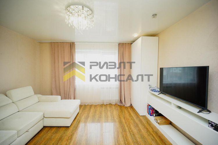 Квартира