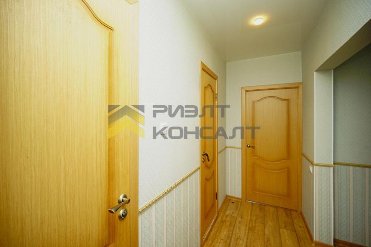 3-комн. квартира, Вторичка, 68.80м², 11/12 этаж миниатюра 28