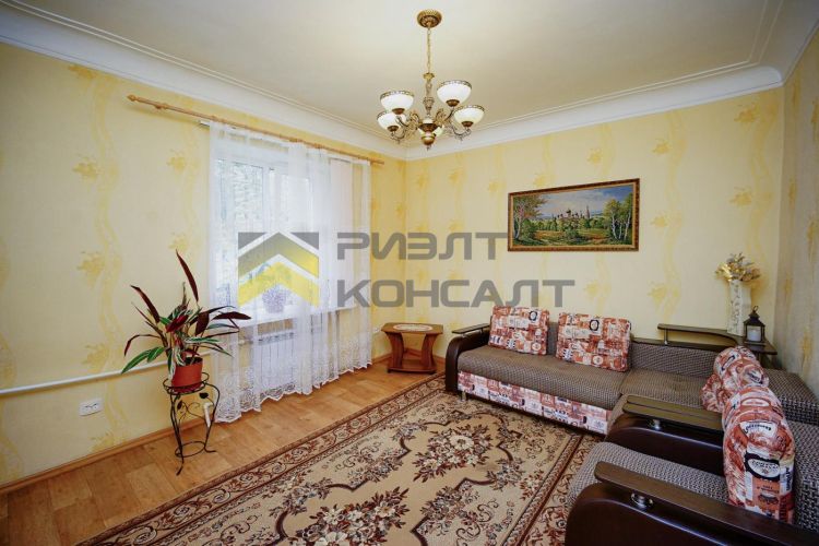 Квартира