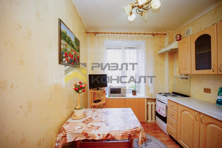 2-комн. квартира, Вторичка, 49.90м², 1/2 этаж миниатюра 6