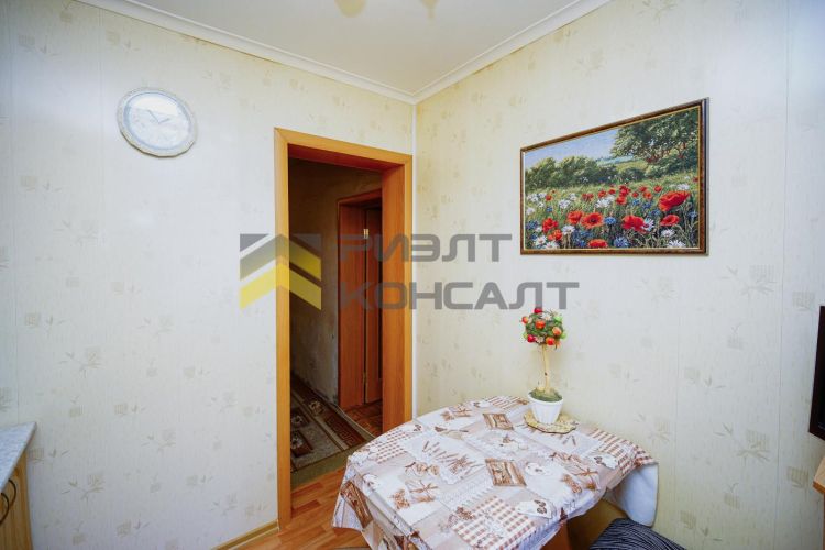 2-комн. квартира, Вторичка, 49.90м², 1/2 этаж миниатюра 9