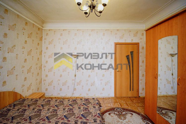 2-комн. квартира, Вторичка, 49.90м², 1/2 этаж миниатюра 17