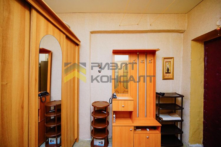 2-комн. квартира, Вторичка, 49.90м², 1/2 этаж миниатюра 21