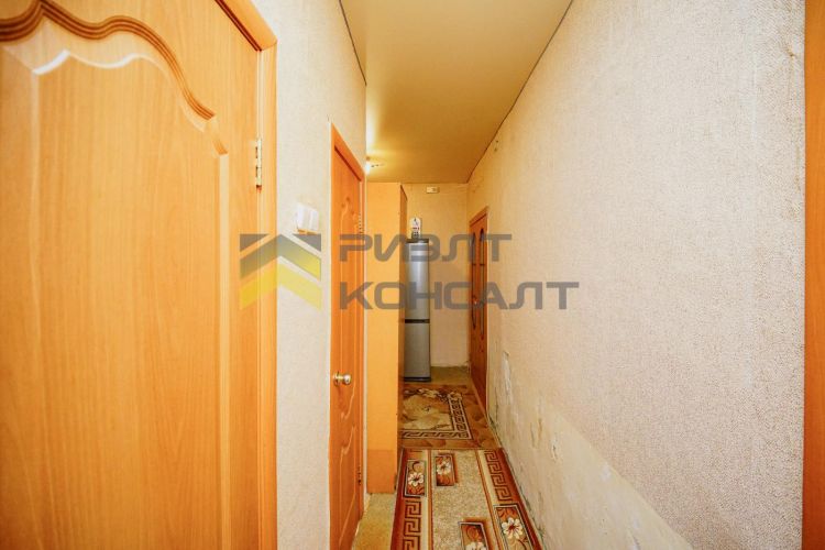 2-комн. квартира, Вторичка, 49.90м², 1/2 этаж миниатюра 22