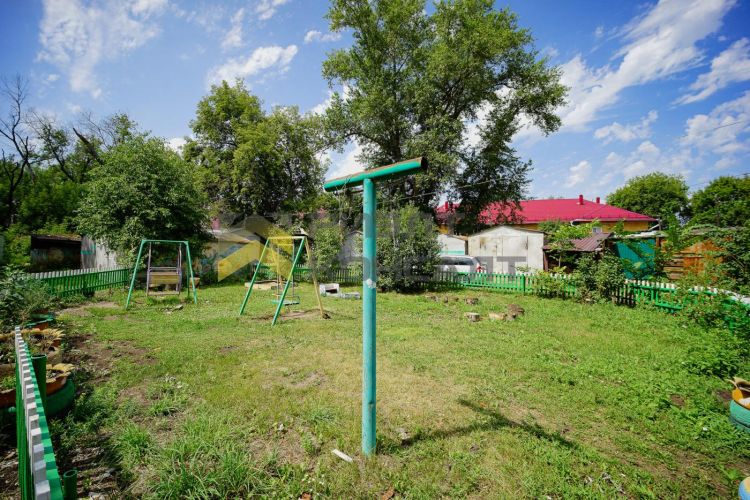 2-комн. квартира, Вторичка, 49.90м², 1/2 этаж миниатюра 29