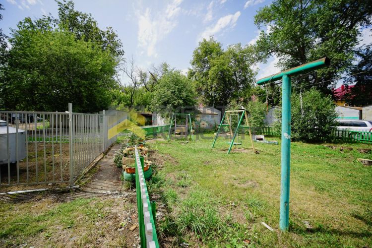 2-комн. квартира, Вторичка, 49.90м², 1/2 этаж миниатюра 30