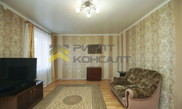 Квартира