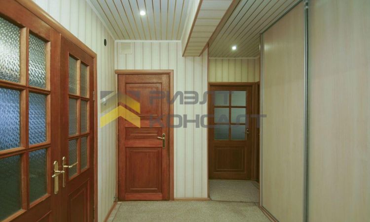 3-комн. квартира, Вторичка, 70м², 1/3 этаж миниатюра 6