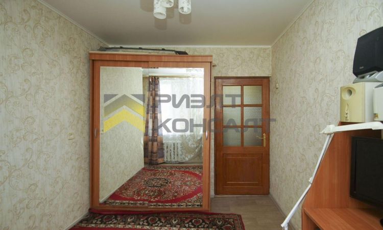 3-комн. квартира, Вторичка, 70м², 1/3 этаж миниатюра 12