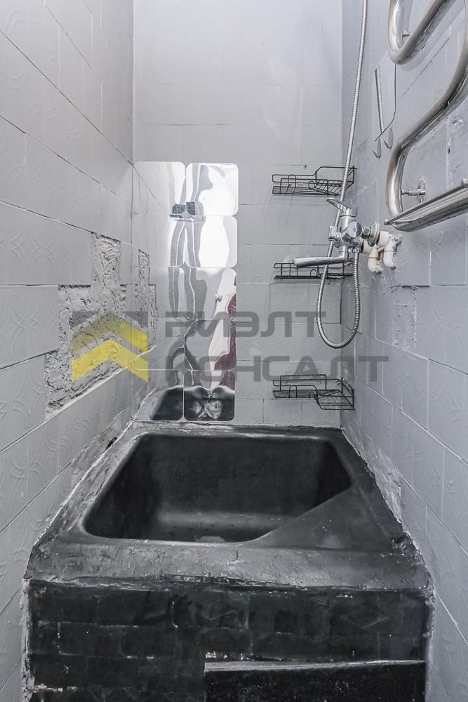 1-комн. квартира, Вторичка, 26м², 6/9 этаж миниатюра 7