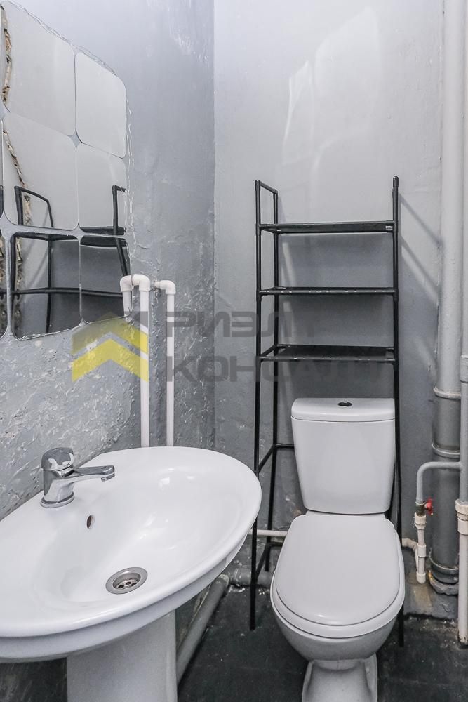 1-комн. квартира, Вторичка, 26м², 6/9 этаж миниатюра 8
