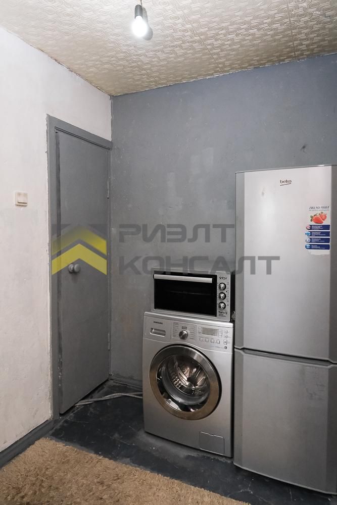 1-комн. квартира, Вторичка, 26м², 6/9 этаж миниатюра 14