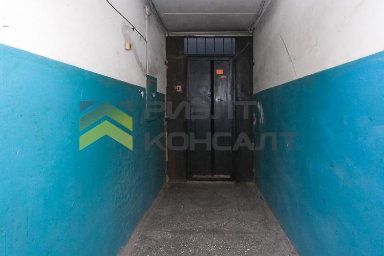 1-комн. квартира, Вторичка, 26м², 6/9 этаж миниатюра 17