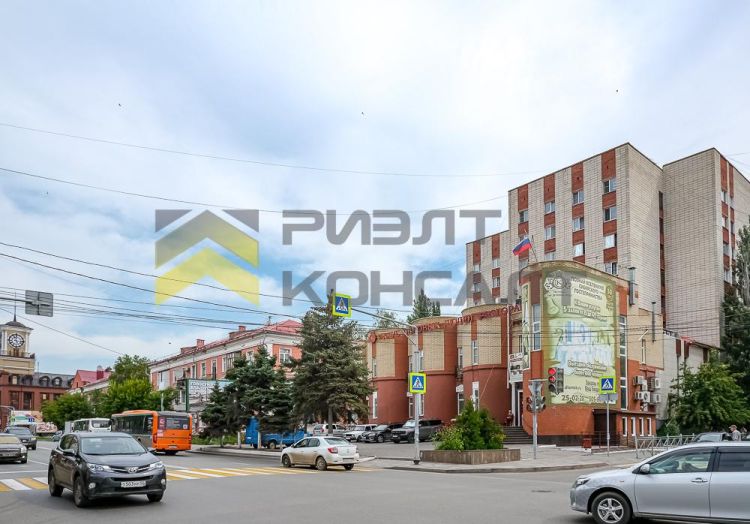 1-комн. квартира, Вторичка, 26м², 6/9 этаж миниатюра 24