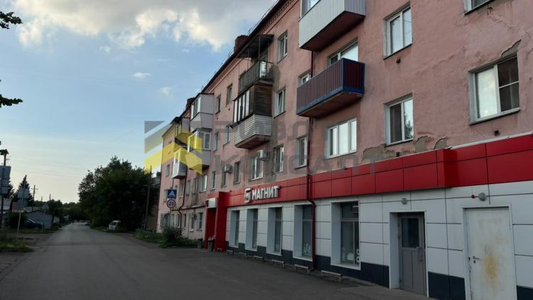 2-комн. квартира, Вторичка, 44.90м², 2/4 этаж миниатюра 9