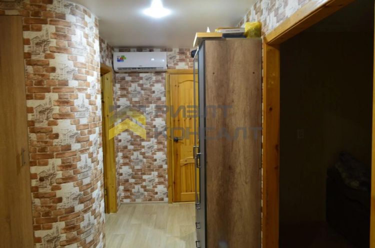 4-комн. квартира, Вторичка, 78.60м², 3/3 этаж миниатюра 17