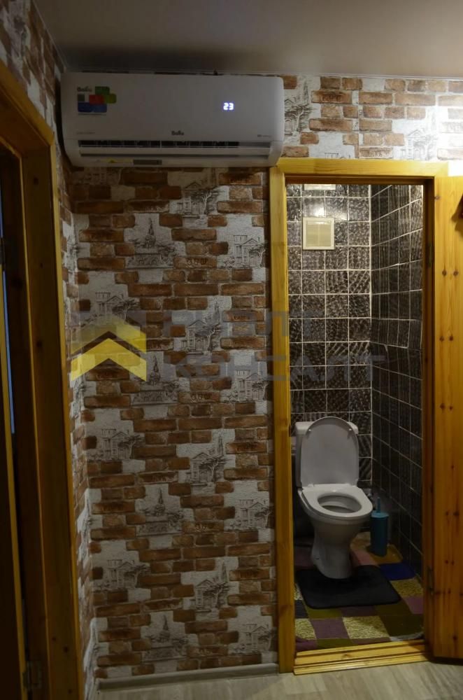 4-комн. квартира, Вторичка, 78.60м², 3/3 этаж миниатюра 18