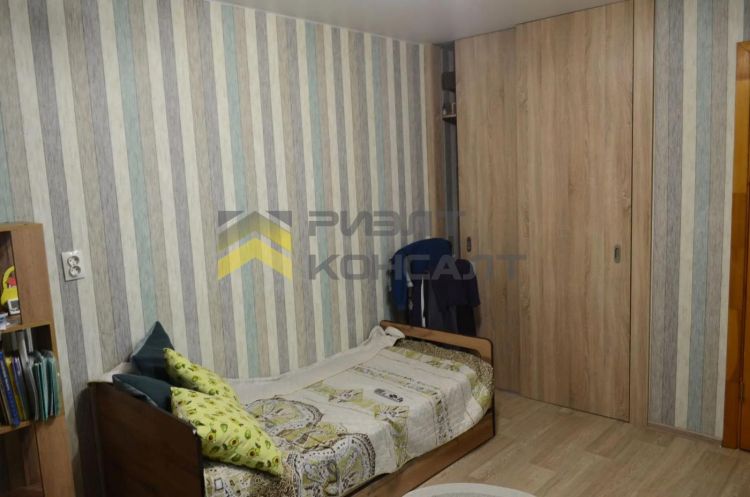 4-комн. квартира, Вторичка, 78.60м², 3/3 этаж миниатюра 5