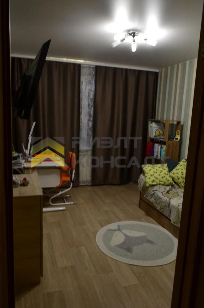 4-комн. квартира, Вторичка, 78.60м², 3/3 этаж миниатюра 7