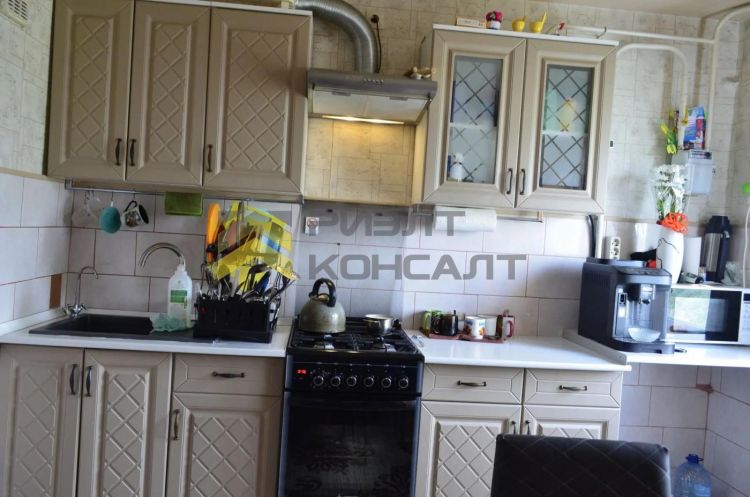 4-комн. квартира, Вторичка, 78.60м², 3/3 этаж миниатюра 10