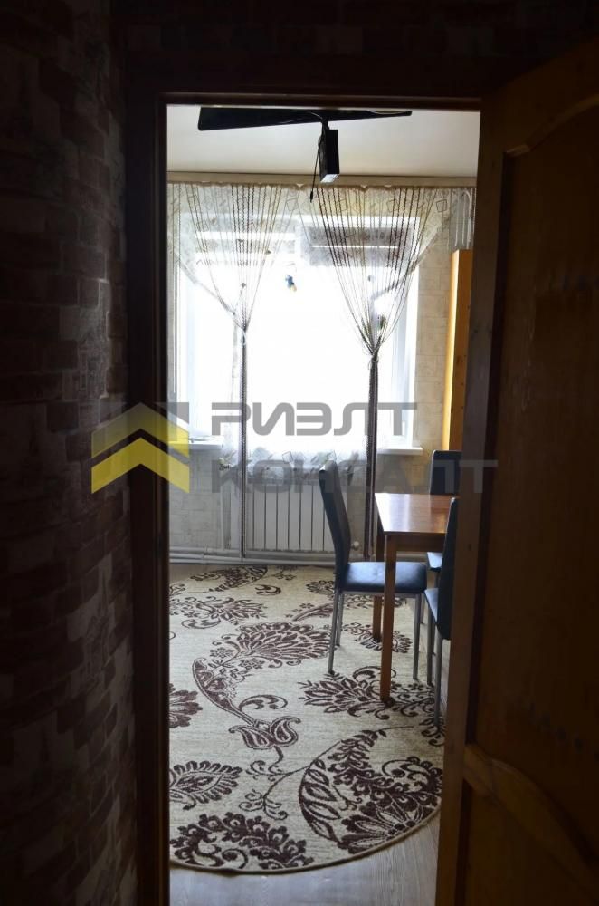 4-комн. квартира, Вторичка, 78.60м², 3/3 этаж миниатюра 13