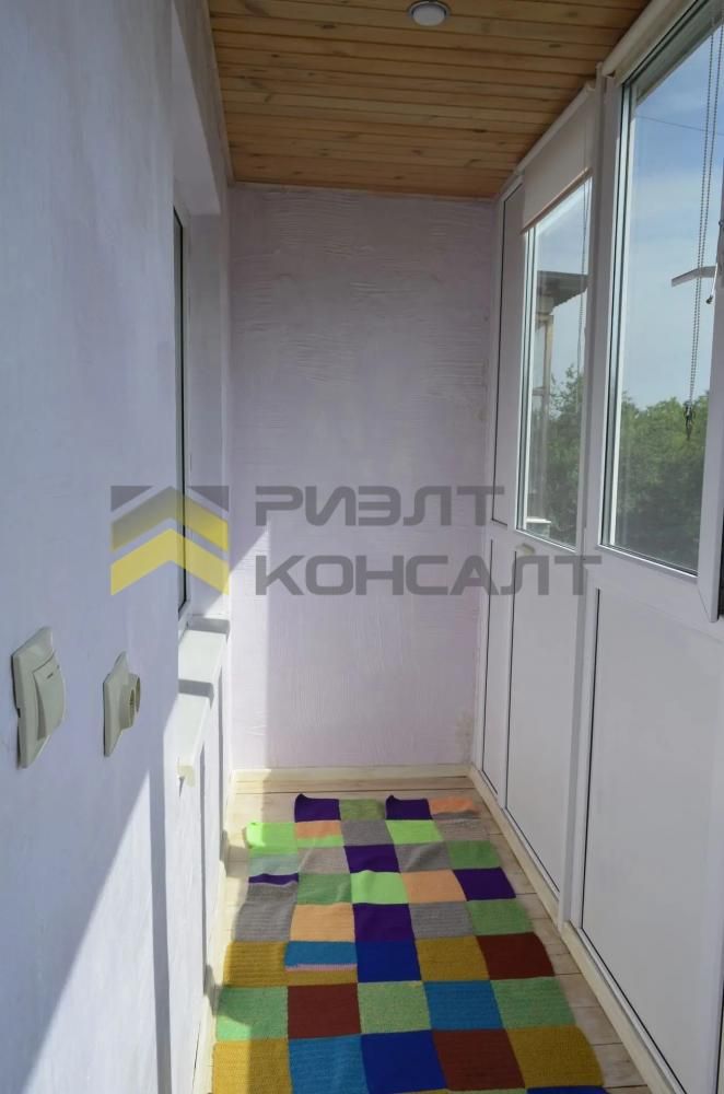 4-комн. квартира, Вторичка, 78.60м², 3/3 этаж миниатюра 14