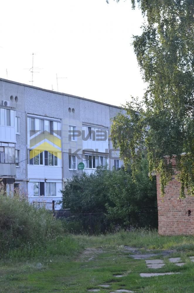 4-комн. квартира, Вторичка, 78.60м², 3/3 этаж миниатюра 31