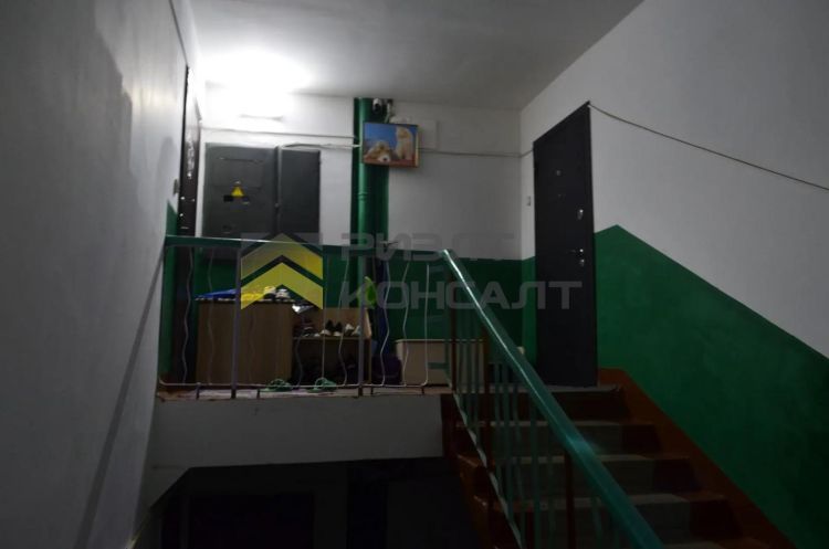 4-комн. квартира, Вторичка, 78.60м², 3/3 этаж миниатюра 23