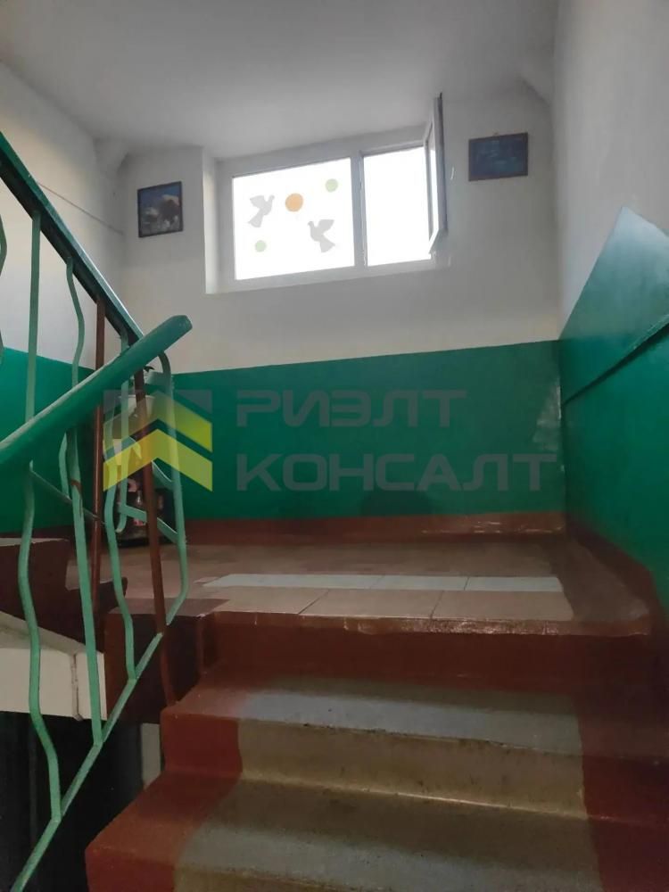 4-комн. квартира, Вторичка, 78.60м², 3/3 этаж миниатюра 25