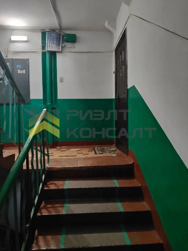 4-комн. квартира, Вторичка, 78.60м², 3/3 этаж миниатюра 26