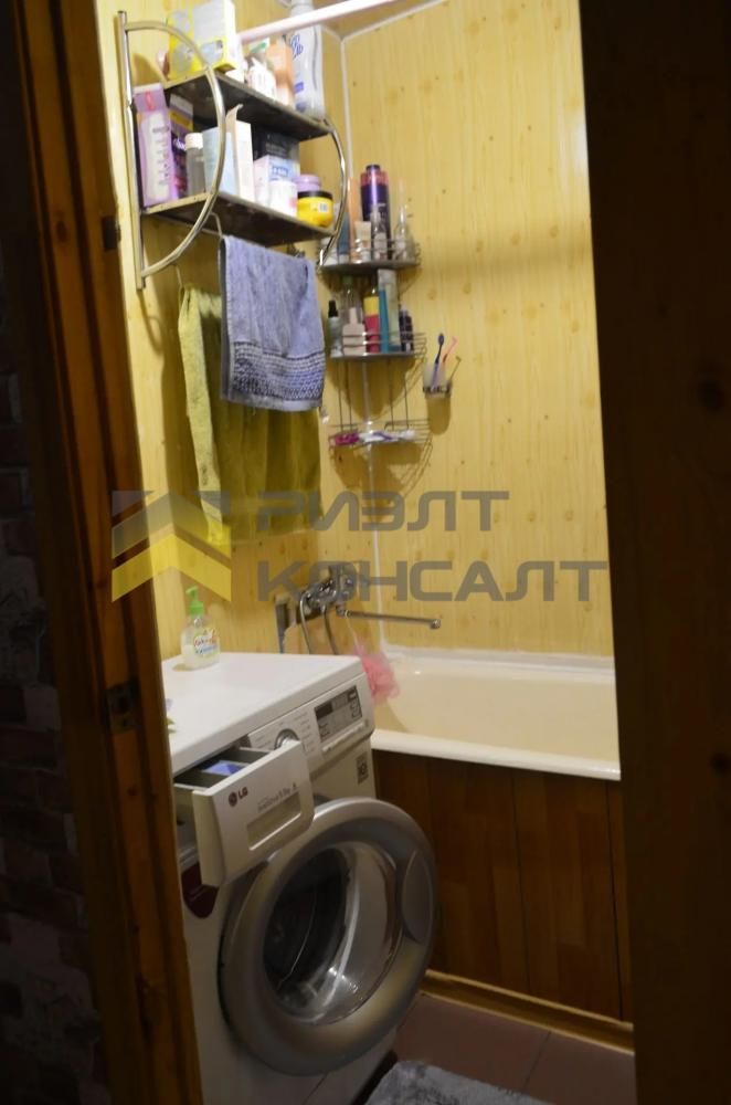 4-комн. квартира, Вторичка, 78.60м², 3/3 этаж миниатюра 20