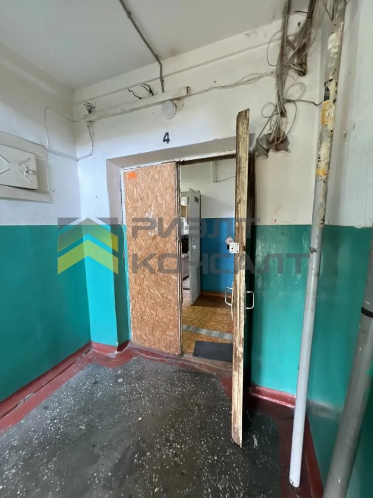 Комната в квартире, 17.20м², 4/5 этаж миниатюра 8